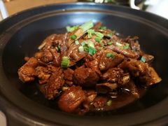 -又见炊烟私房菜(敬亭路店)