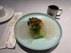 妈妈大拉皮-北李·海肠捞饭·大连菜(望京凯德MALL店)