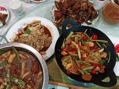 -老宅门(永泰店)