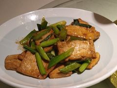 -天成川菜(礼岗店)