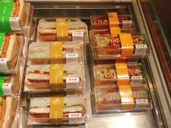 -酵種麦田(山师店)