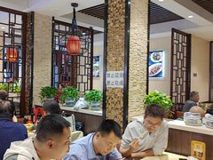 -新侨小馆(东直门北小街店)