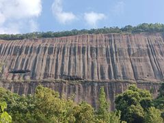 -丹霞山风景名胜区