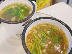 -莲香西域·正宗新疆菜(龙华店)
