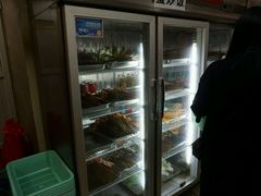-痴串串(慈惠堂街店)