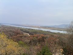 -珲春防川景区