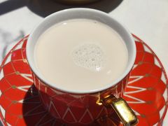 -欧提汗·新疆餐厅·清真(银都路店)