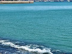 -青岛海滨风景区