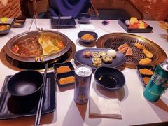 -麓椿花园西餐厅(海乐世界店)