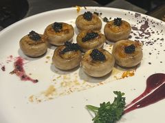 -大神太神·铁板烧(瑞虹天地月亮湾店)