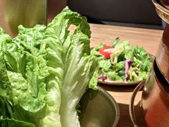 -西塔老太太泥炉烤肉(亚运村店)