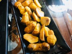 黄牛肝菌-丽江庭院之丽江往事(安定门店)