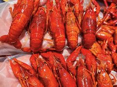 -海岛八号龙虾烧烤田鸡(蓝天路总店)