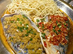 -湘聚缘.湖南菜(光明路店)