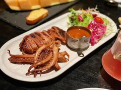 -C&R西班牙餐厅