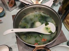 -镜泊小镇(东长安街店)