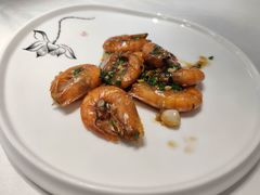 -怀德酒楼·粤菜·海鲜·茶点(宝安国际机场店)