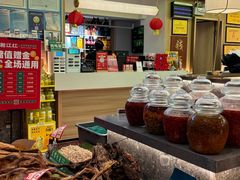 -湘江红·湖南招牌菜(莲花南路店)