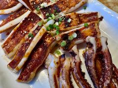 -喝丢一只鞋海鲜烧烤·海肠捞饭(东关街店)