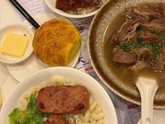 -大哥餐厅(西城花园店)