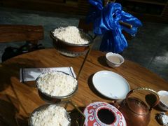 -天下醉美蒙餐(林西店)