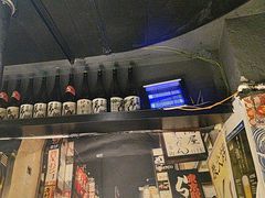 -久藏·横膈膜烧肉·酒场(江汉路店)