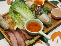 -越弥越南传统美食馆