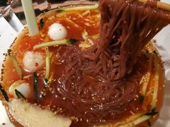 -七八冷面·延边朝鲜族美食(圣熙八号店)