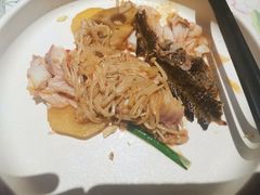 -烟火鱼乡(京华城店)