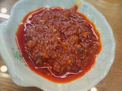 -清真·益鑫羊肉手抓馆(花园北街店)