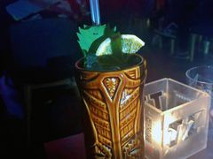 -TZ House音乐现场(来福士中心店)