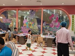 -天河领展广场