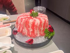 -海底捞火锅(牡丹园店)