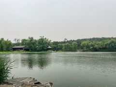 -承德避暑山庄景区