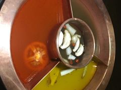 -滇釜火锅·能喝汤的火锅(车公庄店)