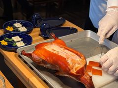 -晟永興烤鸭店(五道口店)