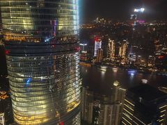 -上海中心大厦