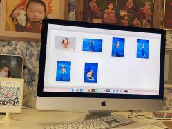 -乐米baby儿童摄影(燕郊店)