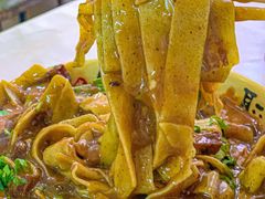 -正味斋锅巴菜(西北角店)