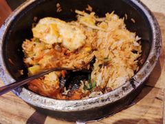 -妙香居韩国烤肉(容桂天佑城店)