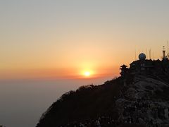 -泰山风景名胜区