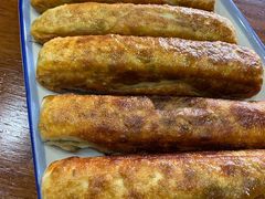 -老北京褡裢火烧·任记