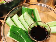 -么肆烤肉(汉街形象店)