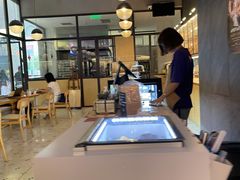 -老梦面包CHEZMOREL(麦子店)