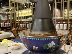 -东来顺饭庄(apm总店)