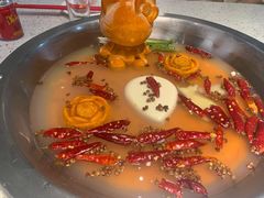 -满江红火锅(凯德店)