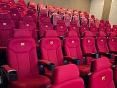 -SFC上影百联影城(虹口店)