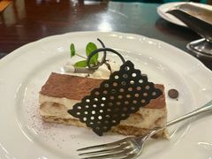 -宝莱纳餐厅(滨江店)