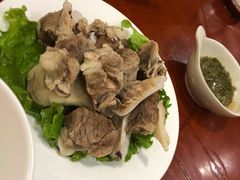 -罕山奶茶馆(和平路店)