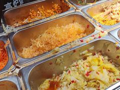 -三兄弟高炉烧饼